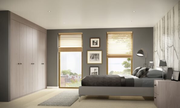 Modern Wardrobes