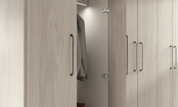 Modern Wardrobes - Image 4