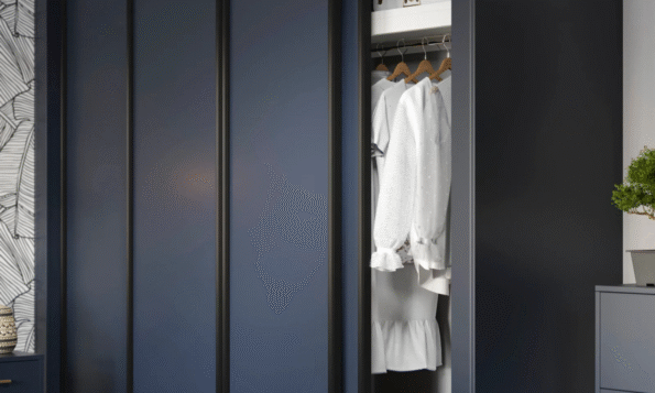 Modern Wardrobes - Image 3