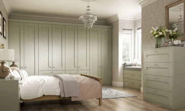 Modern Wardrobes - Image 5