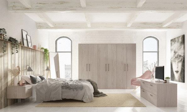 Modern Wardrobes - Image 6