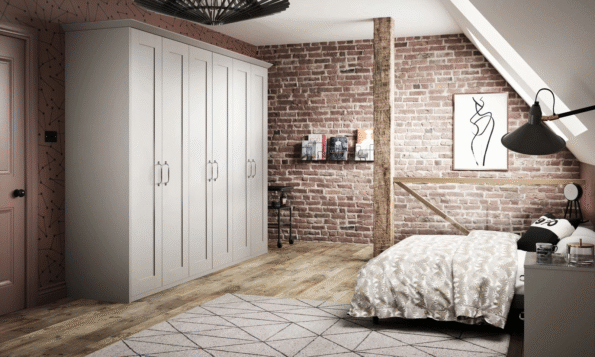 Modern Wardrobes - Image 7