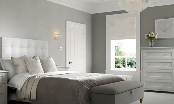 Shaker Wardrobes - Image 3
