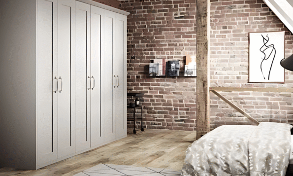 Shaker Wardrobes - Image 4