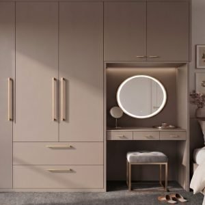 Beige Supermatt - Beige, Supermatt