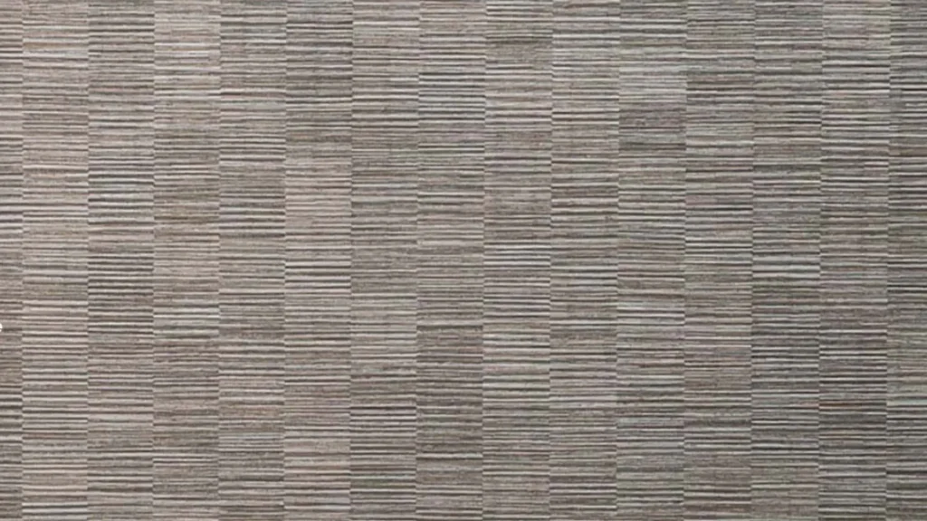Bespoke Wardrobe Leather Finish