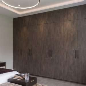 Brown Leather - Brown, Leather