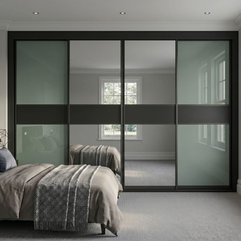 Green Glass