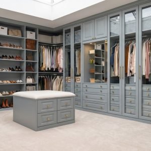 Light Grey Supermatt - Supermatt