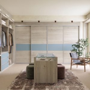 Natural Oak - Natural Oak, Oak