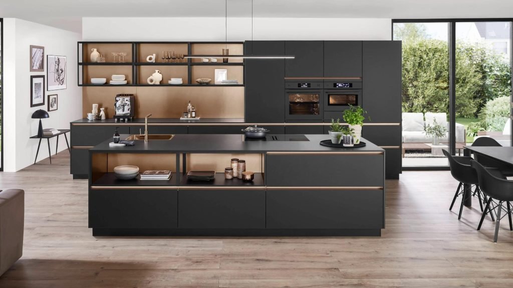 Senso, Anti-fingerprint Soft Matt
