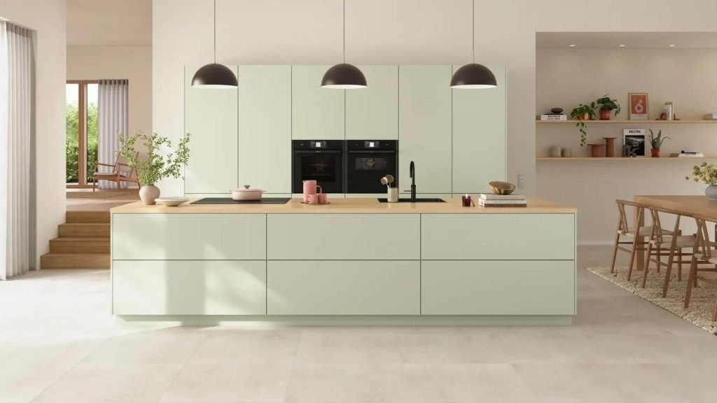 Senso, Anti-fingerprint Soft Matt