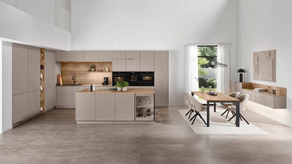 Senso, Anti-fingerprint Soft Matt