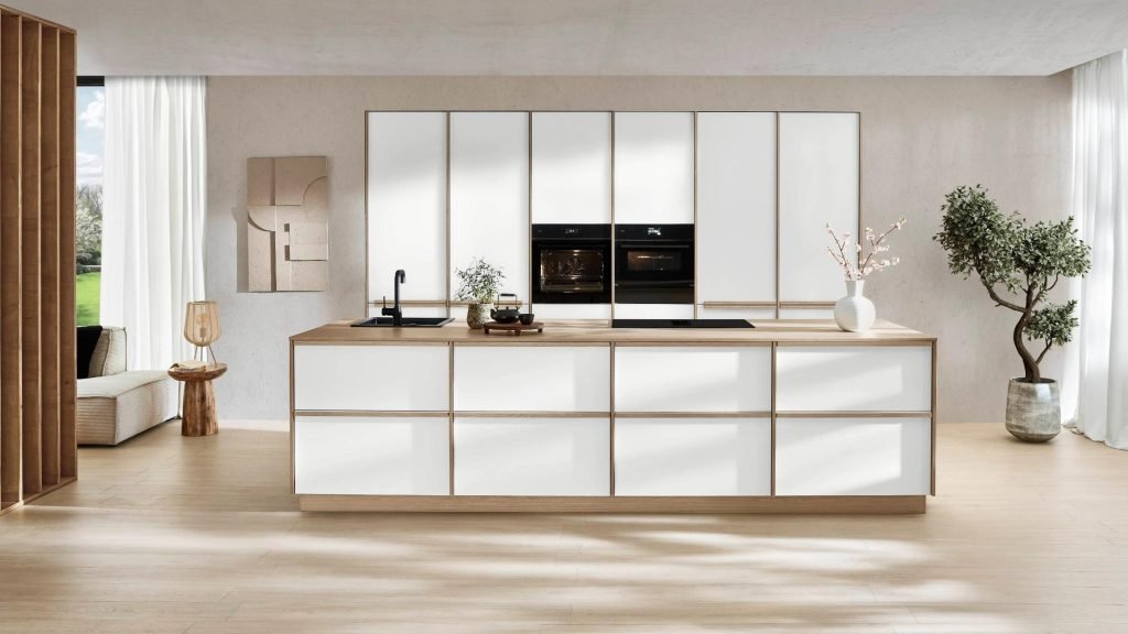 Senso, Anti-fingerprint Soft Matt