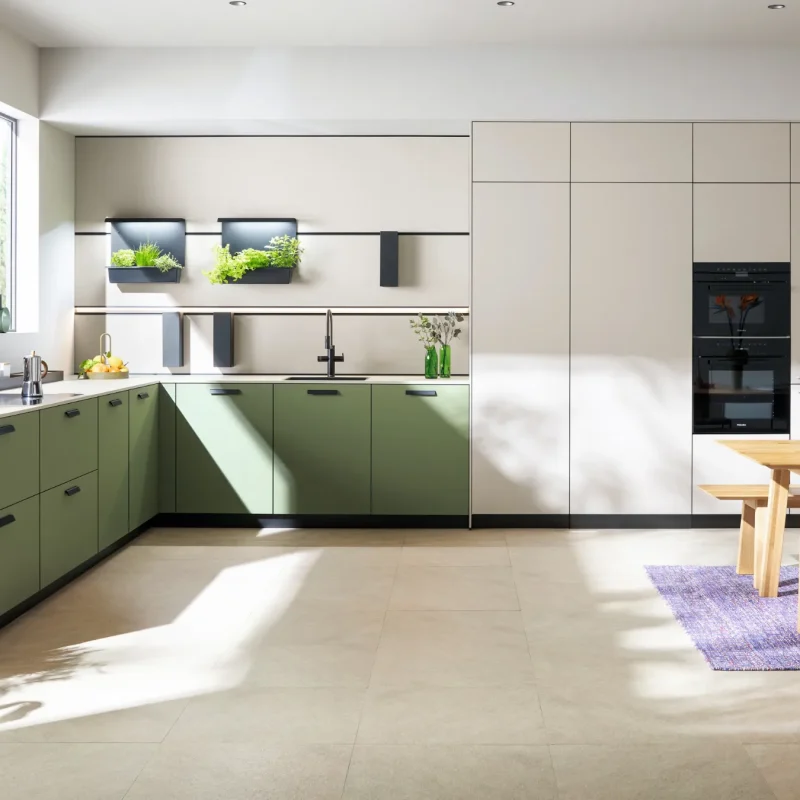 NX890 - Eco Linoleum