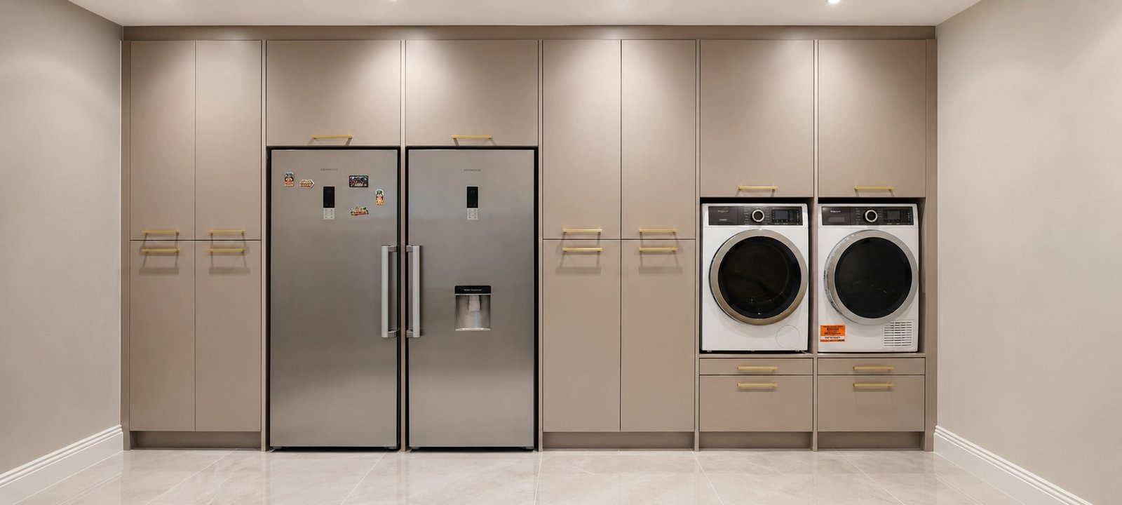 Modern Kitchen IDummy